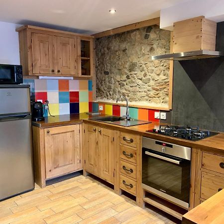 Annecy Sainte Claire Duplex Gare-Lac 4E Etage 4Ou6 Personnes Exterior foto