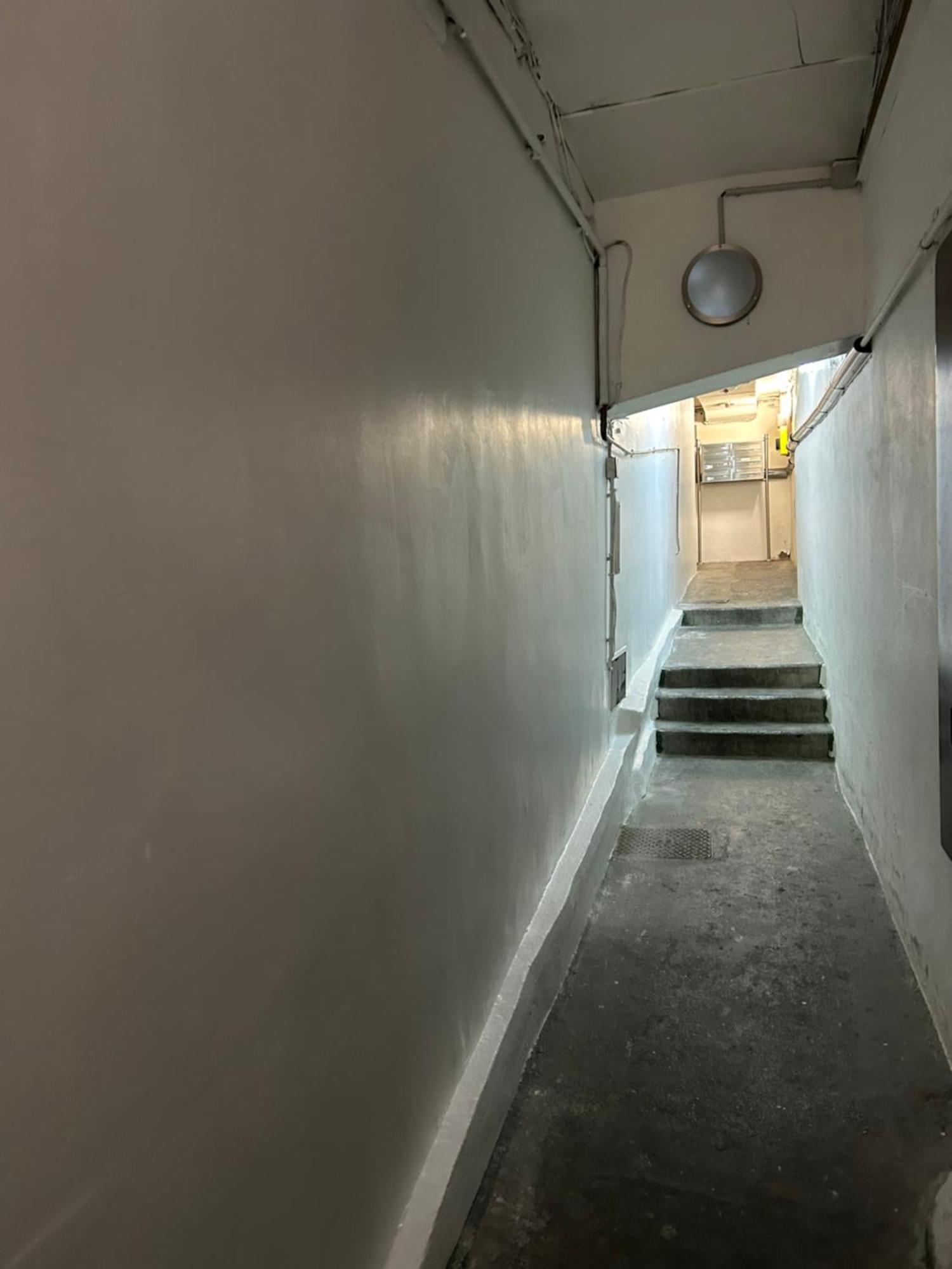 Annecy Sainte Claire Duplex Gare-Lac 4E Etage 4Ou6 Personnes Exterior foto